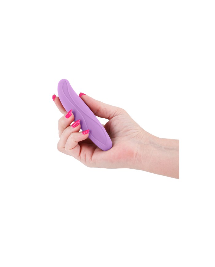 Vibratore Mini NS Novelties Inya Rosa