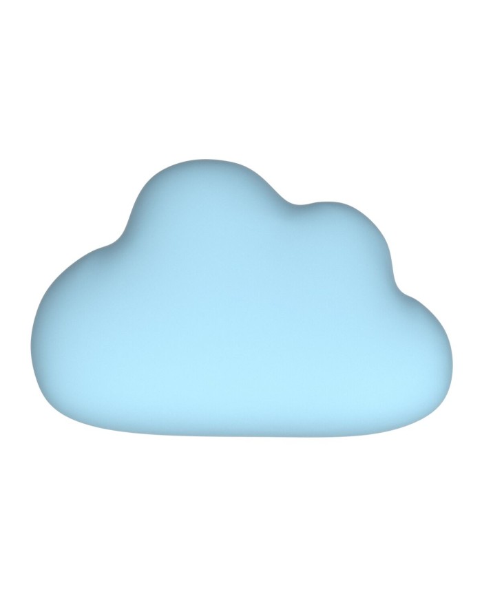 Massaggiatore Blush Play with me Azzurro Massaggiatore Blush Play with me Azzurro