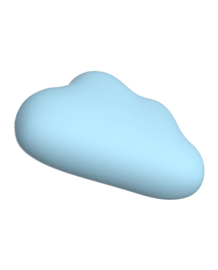 Massaggiatore Blush Play with me Azzurro Massaggiatore Blush Play with me Azzurro