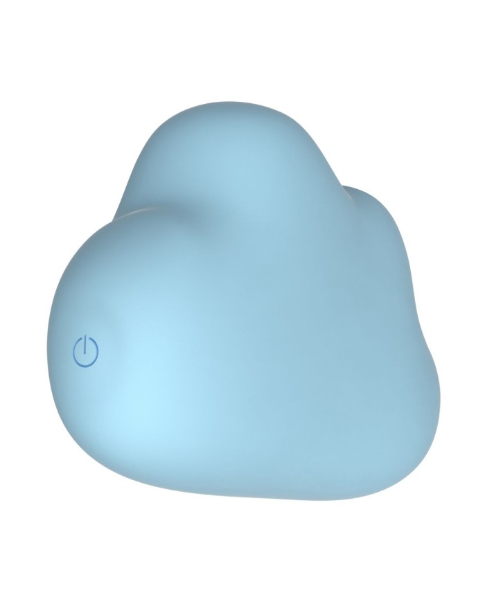 Massaggiatore Blush Play with me Azzurro Massaggiatore Blush Play with me Azzurro