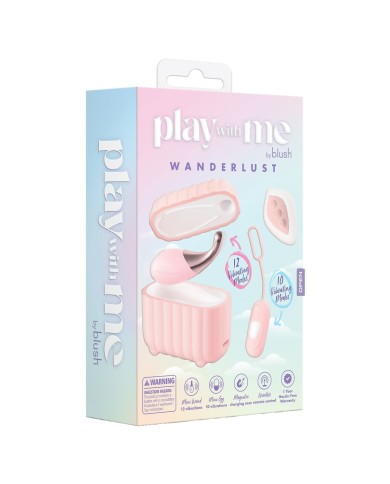 Gioco Erotico Blush Gioco Erotico Blush