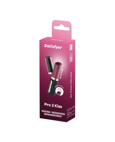 Succhia Clitoride Satisfyer