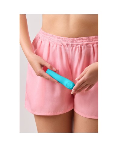 Mini Vibratore FemmeFunn Rosa Mini Vibratore FemmeFunn Rosa