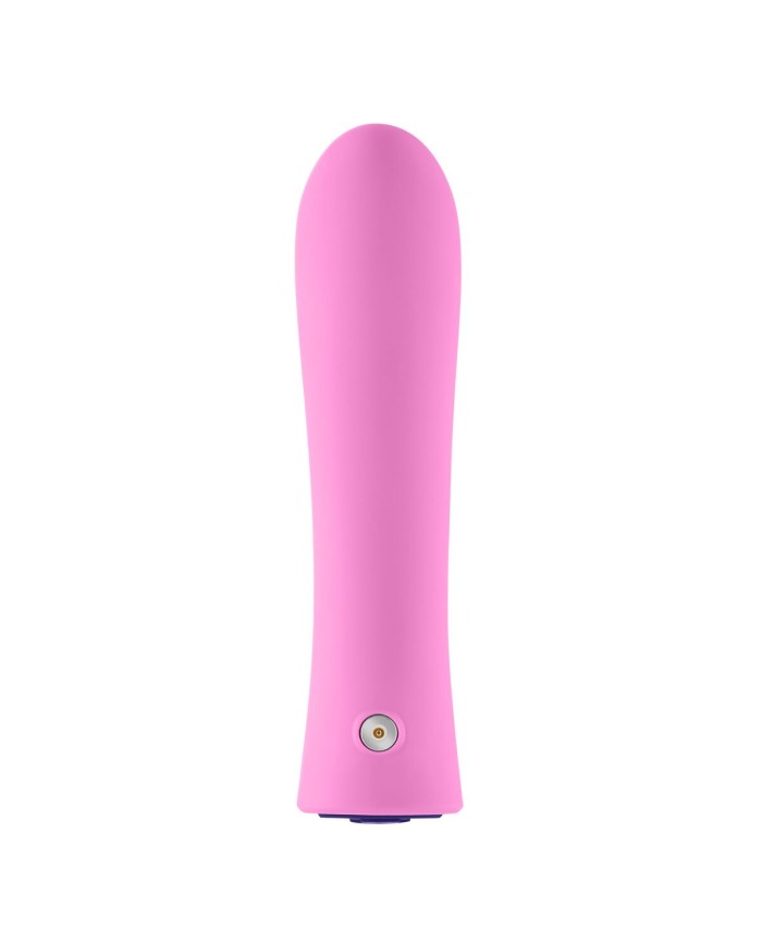 Mini Vibratore FemmeFunn Rosa