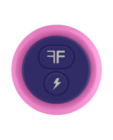 Mini Vibratore FemmeFunn Rosa Mini Vibratore FemmeFunn Rosa