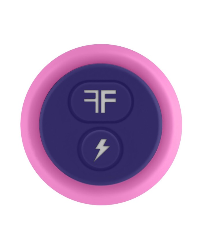 Mini Vibratore FemmeFunn Rosa