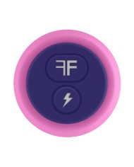 Mini Vibratore FemmeFunn Rosa