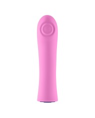 Mini Vibratore FemmeFunn Rosa