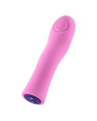 Mini Vibratore FemmeFunn Rosa