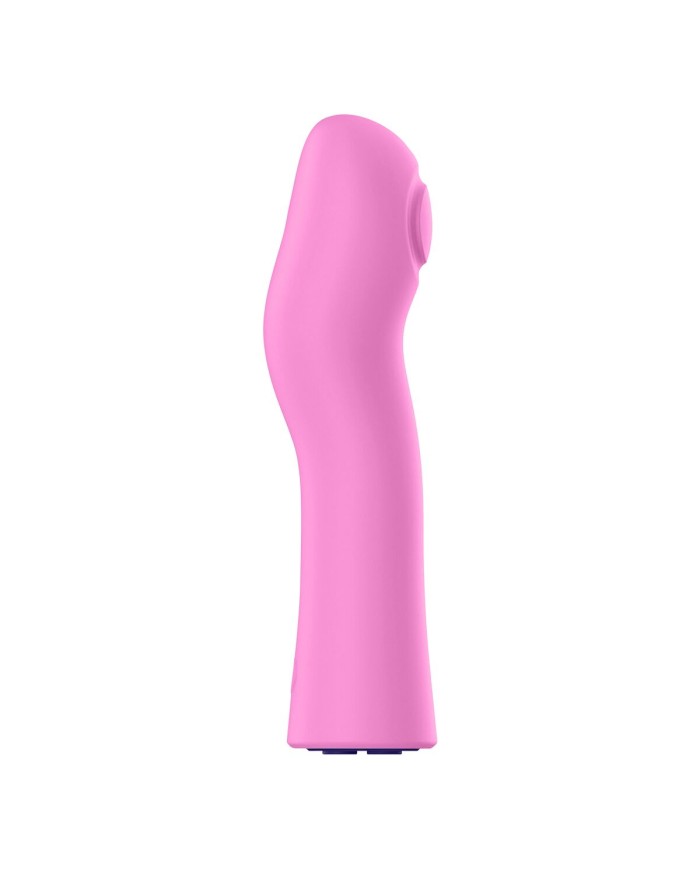Mini Vibratore FemmeFunn Rosa