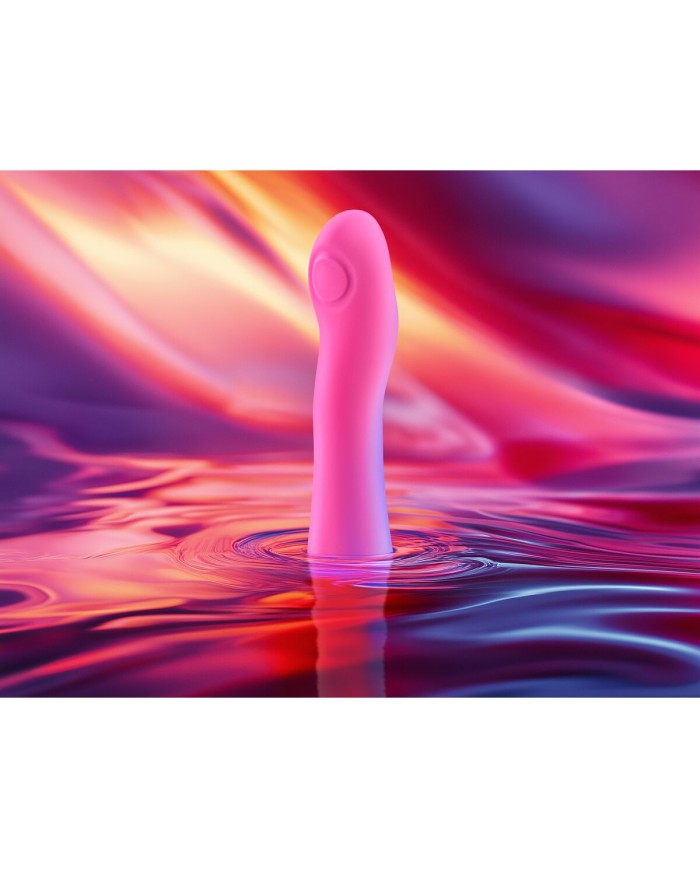 Mini Vibratore FemmeFunn Rosa