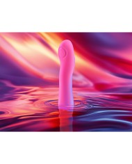 Mini Vibratore FemmeFunn Rosa