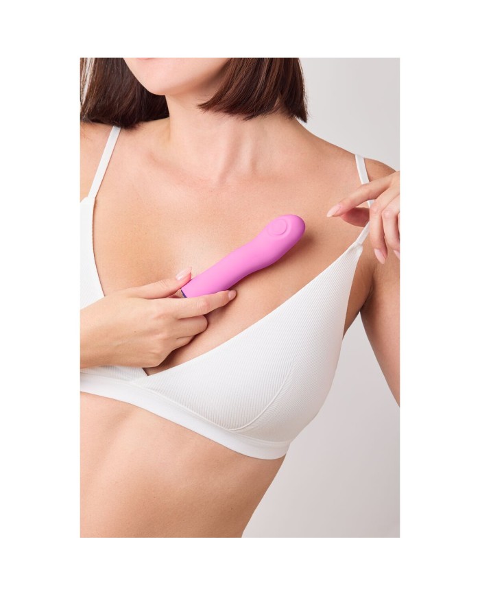 Mini Vibratore FemmeFunn Rosa