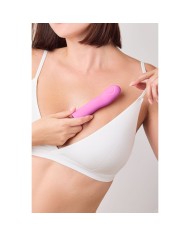Mini Vibratore FemmeFunn Rosa