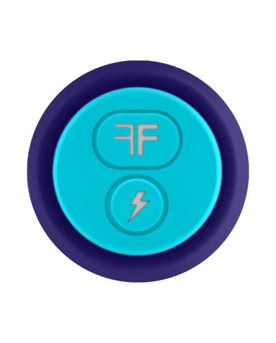 Mini Vibratore FemmeFunn Viola Mini Vibratore FemmeFunn Viola