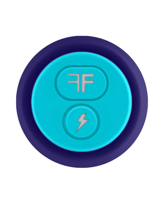 Mini Vibratore FemmeFunn Viola Mini Vibratore FemmeFunn Viola