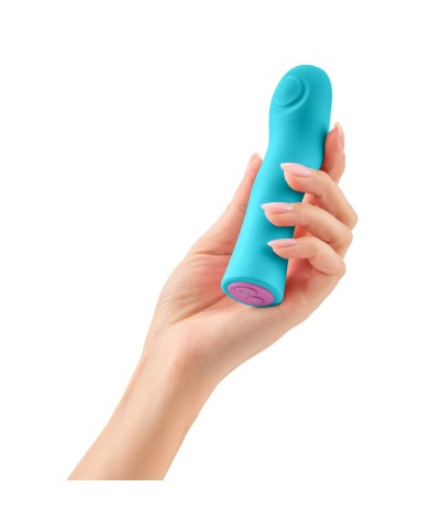 Mini Vibratore FemmeFunn Azzurro Mini Vibratore FemmeFunn Azzurro
