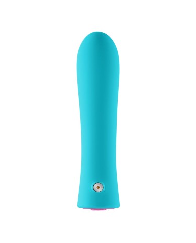 Mini Vibratore FemmeFunn Azzurro Mini Vibratore FemmeFunn Azzurro