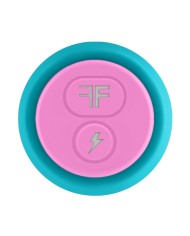 Mini Vibratore FemmeFunn Azzurro