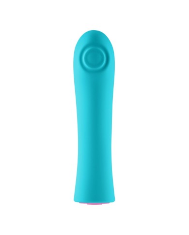 Mini Vibratore FemmeFunn Azzurro Mini Vibratore FemmeFunn Azzurro