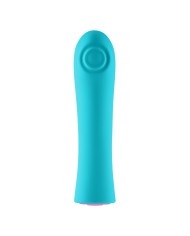 Mini Vibratore FemmeFunn Azzurro
