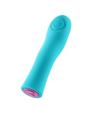 Mini Vibratore FemmeFunn Azzurro