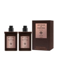 Profumo Uomo Sandalo Acqua Di Parma AF-8028713240447 EDC (2 uds) 300 ml