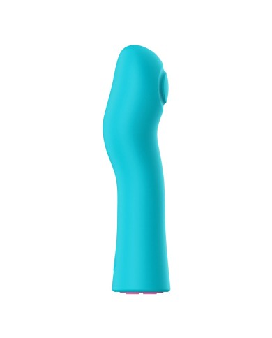 Mini Vibratore FemmeFunn Azzurro Mini Vibratore FemmeFunn Azzurro
