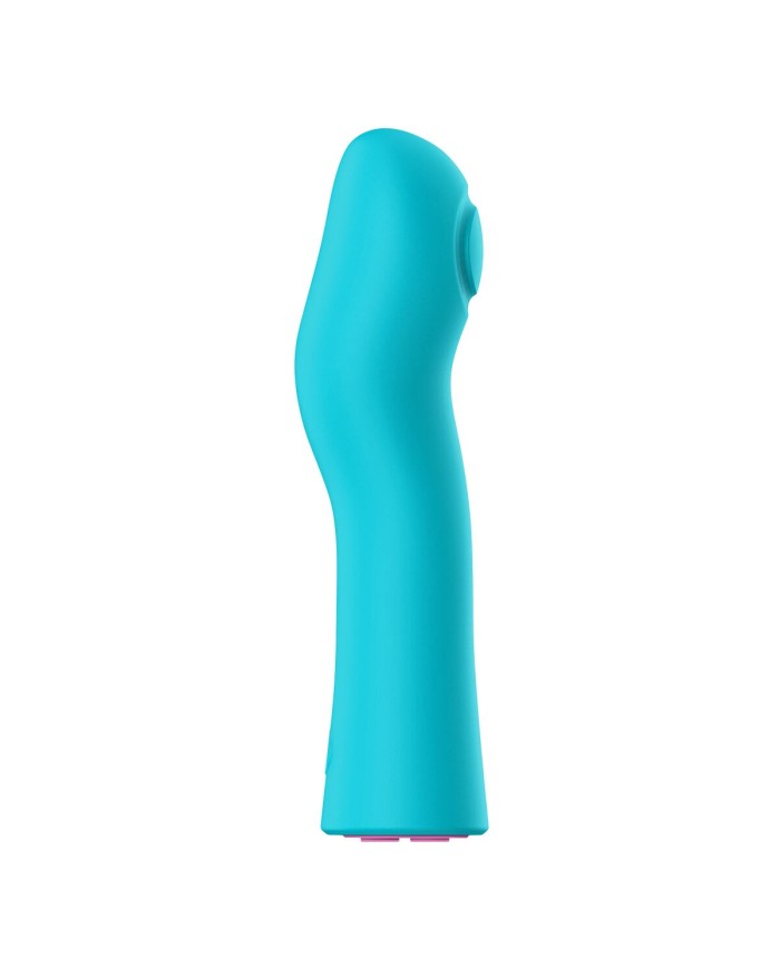 Mini Vibratore FemmeFunn Azzurro