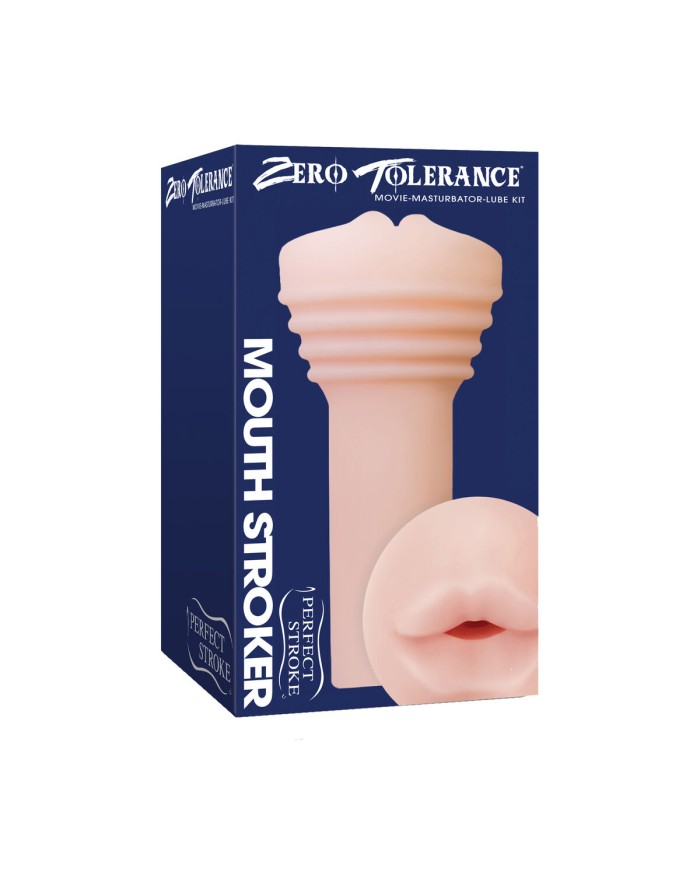 Jack Ass Endurance Evolved Zero Tolerance Carne