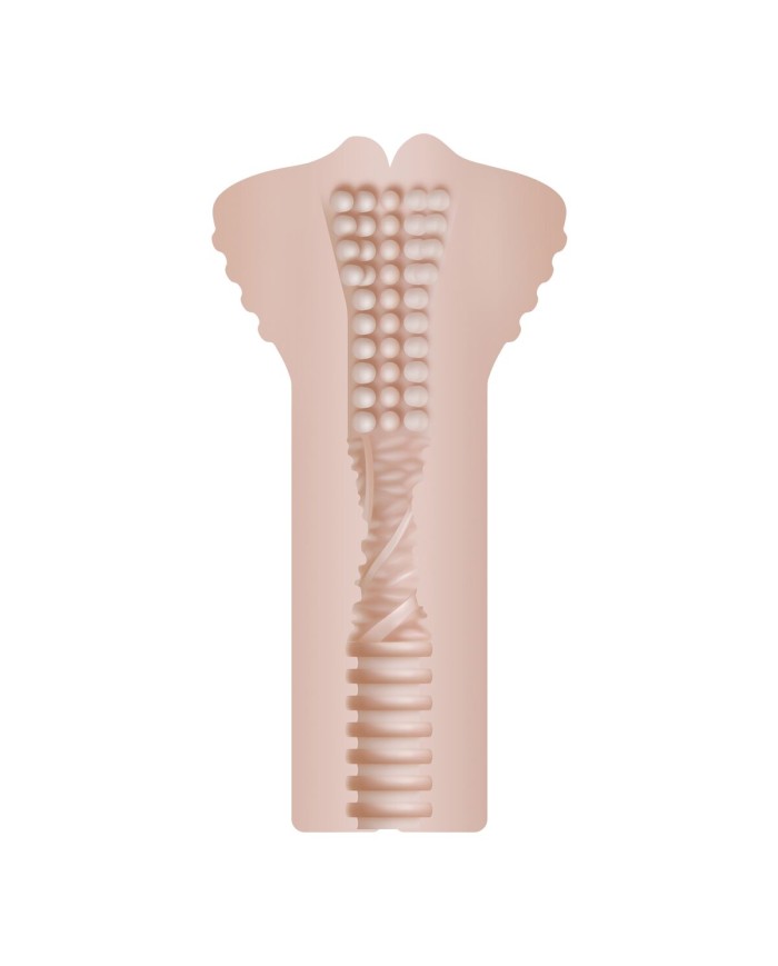 Jack Ass Endurance Evolved Zero Tolerance Carne