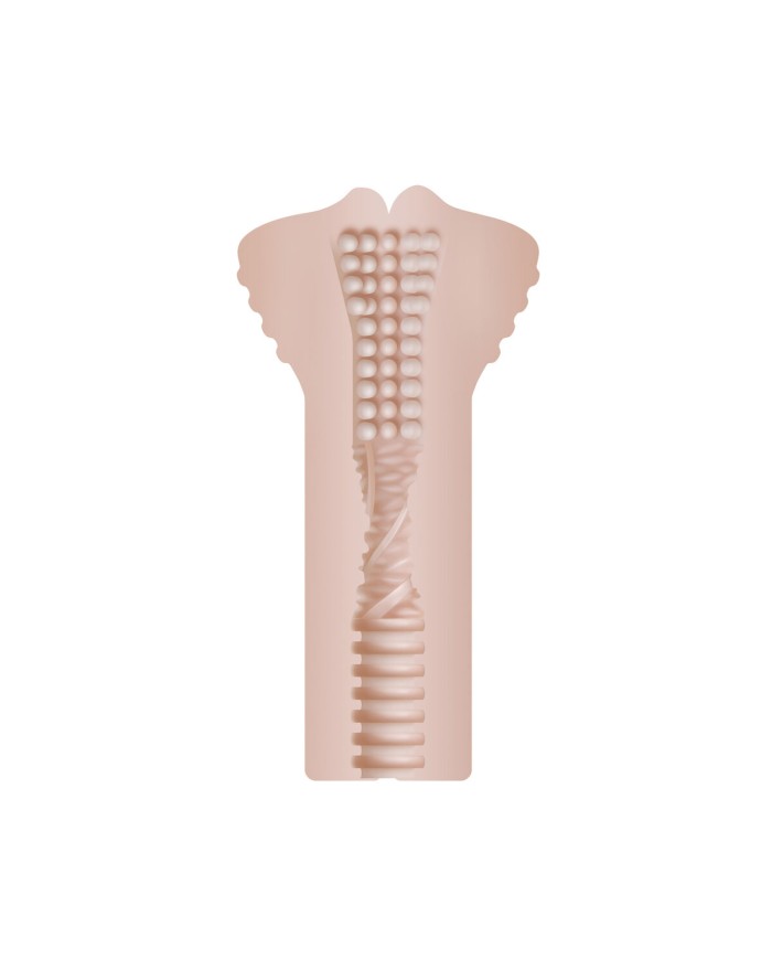 Jack Ass Endurance Evolved Zero Tolerance Carne