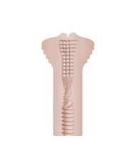 Jack Ass Endurance Evolved Zero Tolerance Carne