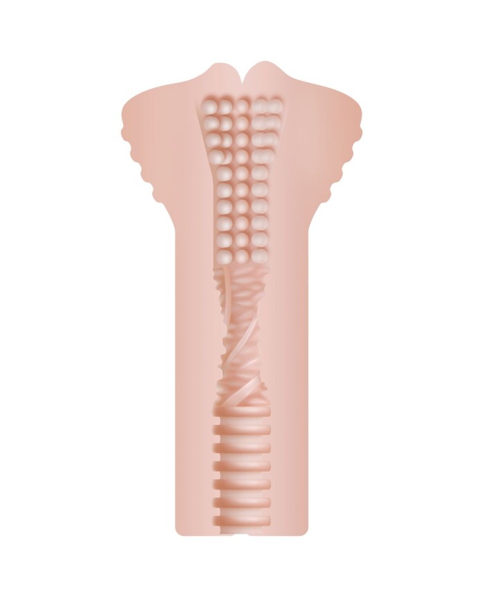 Jack Ass Endurance Evolved Zero Tolerance Carne