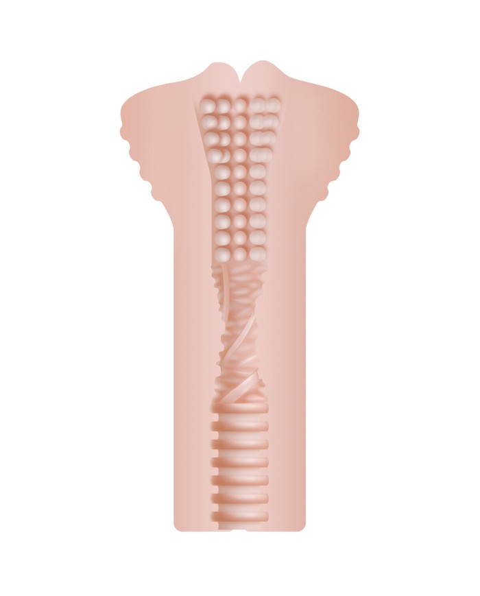 Jack Ass Endurance Evolved Zero Tolerance Carne