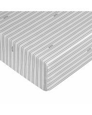 Set di Lenzuola Harry Potter Beige Multicolore Singolo Set di Lenzuola Harry Potter Beige Multicolore Singolo