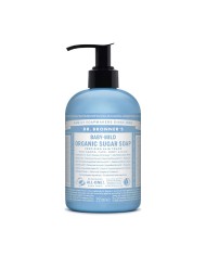 Sapone per le Mani Dr Bronner's 4 in 1 Peppermint 710 ml