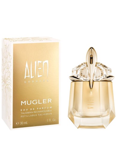 Profumo Donna Mugler Alien Goddess EDP 30 ml Profumo Donna Mugler Alien Goddess EDP 30 ml