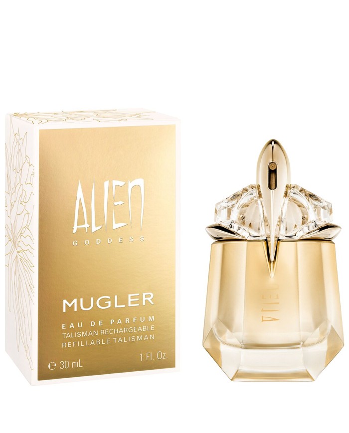 Profumo Donna Mugler Alien Goddess EDP 30 ml