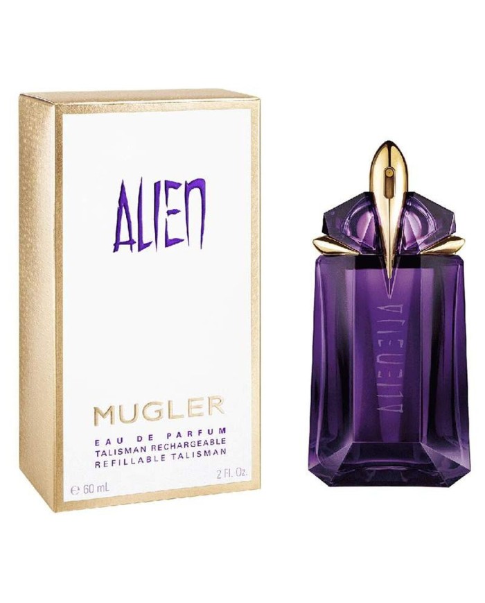 Profumo Donna Mugler Alien EDP 60 ml Profumo Donna Mugler Alien EDP 60 ml