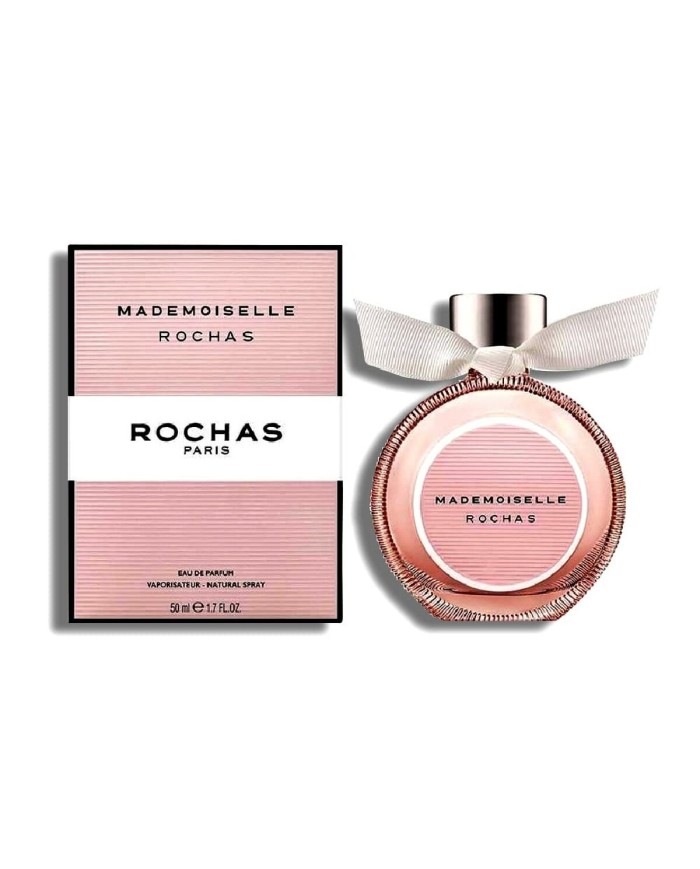 Profumo Donna Rochas Mademoiselle EDP 50 ml