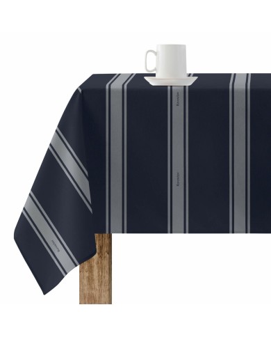 Tovaglia in resina antimacchia Harry Potter Ravenclaw Basic Multicolore 200 x 150 cm Tovaglia in resina antimacchia Harry Potter Ravenclaw Basic Multicolore 200 x 150 cm
