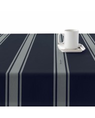 Tovaglia in resina antimacchia Harry Potter Ravenclaw Basic Multicolore 200 x 150 cm