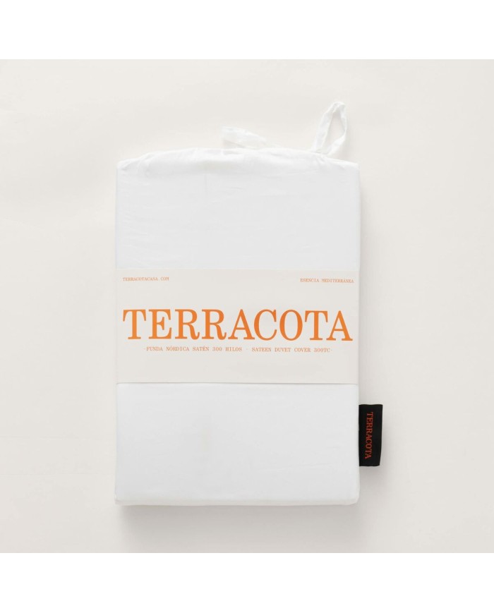 Copripiumino SG Hogar Menta 300 Fili 220 x 220 cm