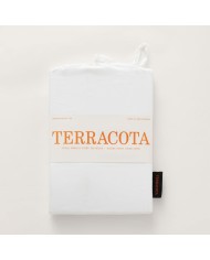 Copripiumino SG Hogar Menta 300 Fili 220 x 220 cm