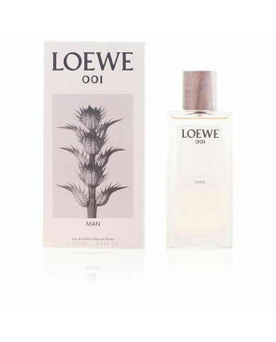 Profumo Uomo Loewe 8426017050708 EDP (100 ml) Profumo Uomo Loewe 8426017050708 EDP (100 ml)