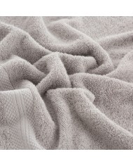 Asciugamano Benetton Beige 50 x 90 cm Righe