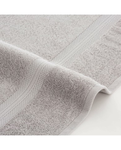 Telo da bagno SG Hogar 50 x 1 x 10 cm 2 Unità