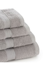 Telo da bagno SG Hogar 50 x 1 x 10 cm 2 Unità Telo da bagno SG Hogar 50 x 1 x 10 cm 2 Unità