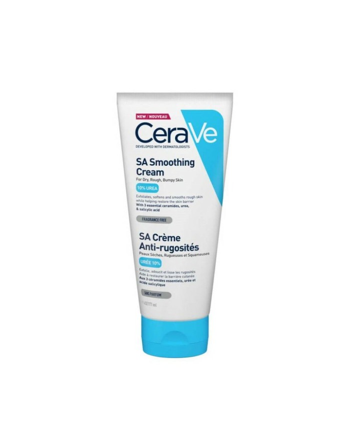 Crema Corpo Idratante CeraVe MB191000 Idratante
